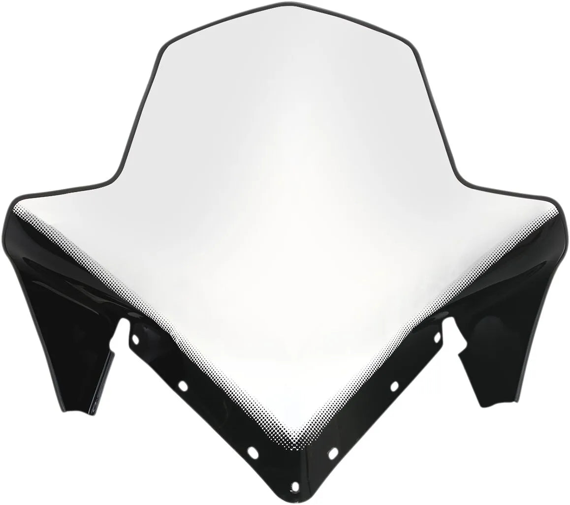 Sno Stuff Replacement Windshield - Clear