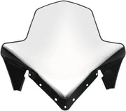 Sno Stuff Replacement Windshield - Clear