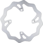 Galfer Wave Bremse Rotor 270mm Til Motorcykler - Foran