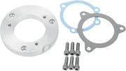 Drag Specialties Air Cleaner Adapter For Dragtron Ii
