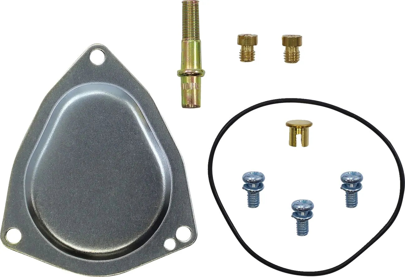 Moose Offroad Replacement Carburetor