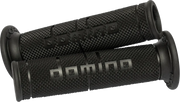 Domino Corsa Grips Black