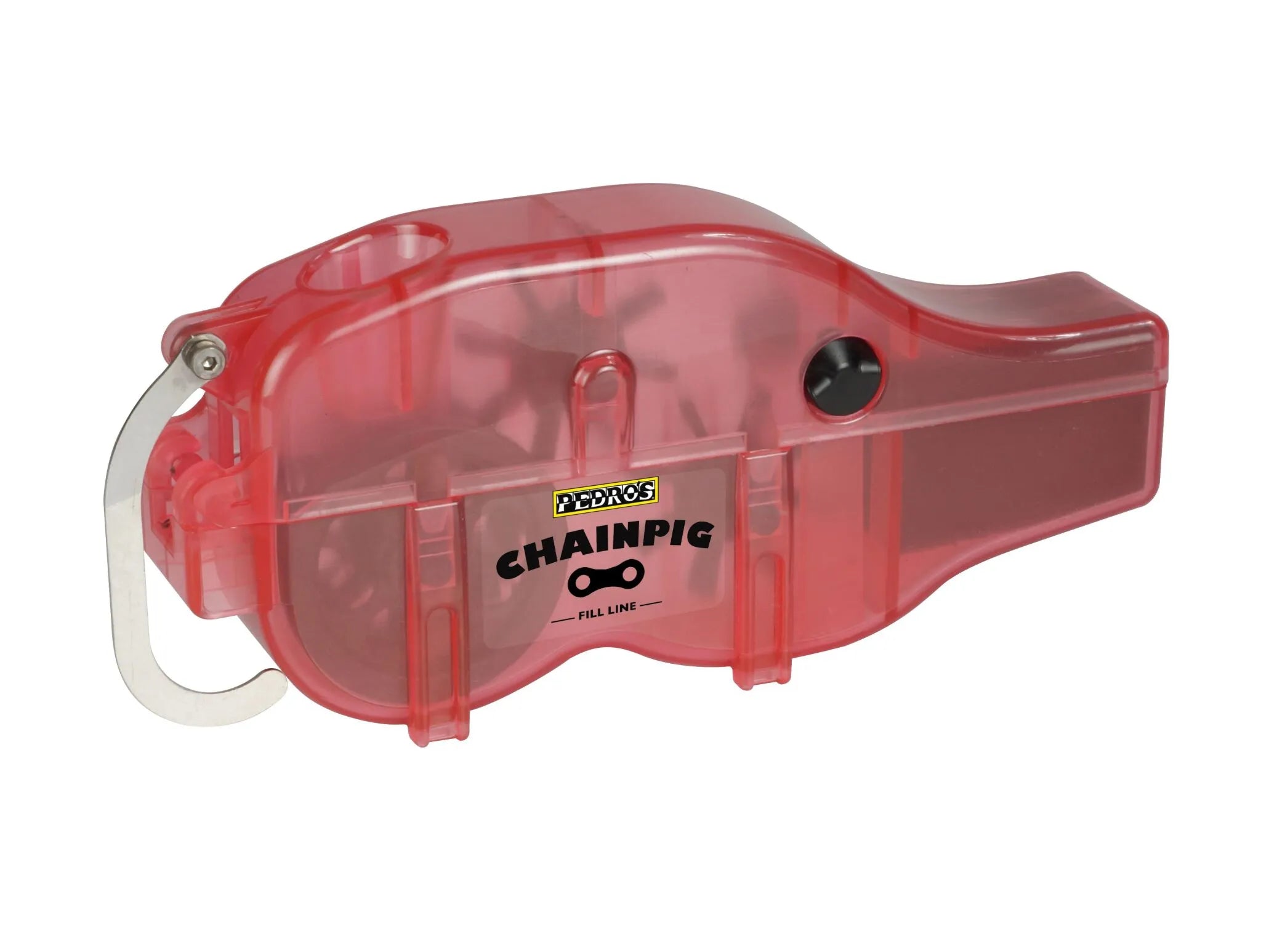 Pedro's Pig Pen Chain Cleaning Tool Kit