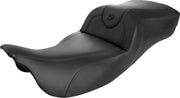 Saddlemen Roadsofa Extended Reach Seat - For Harley Davidson