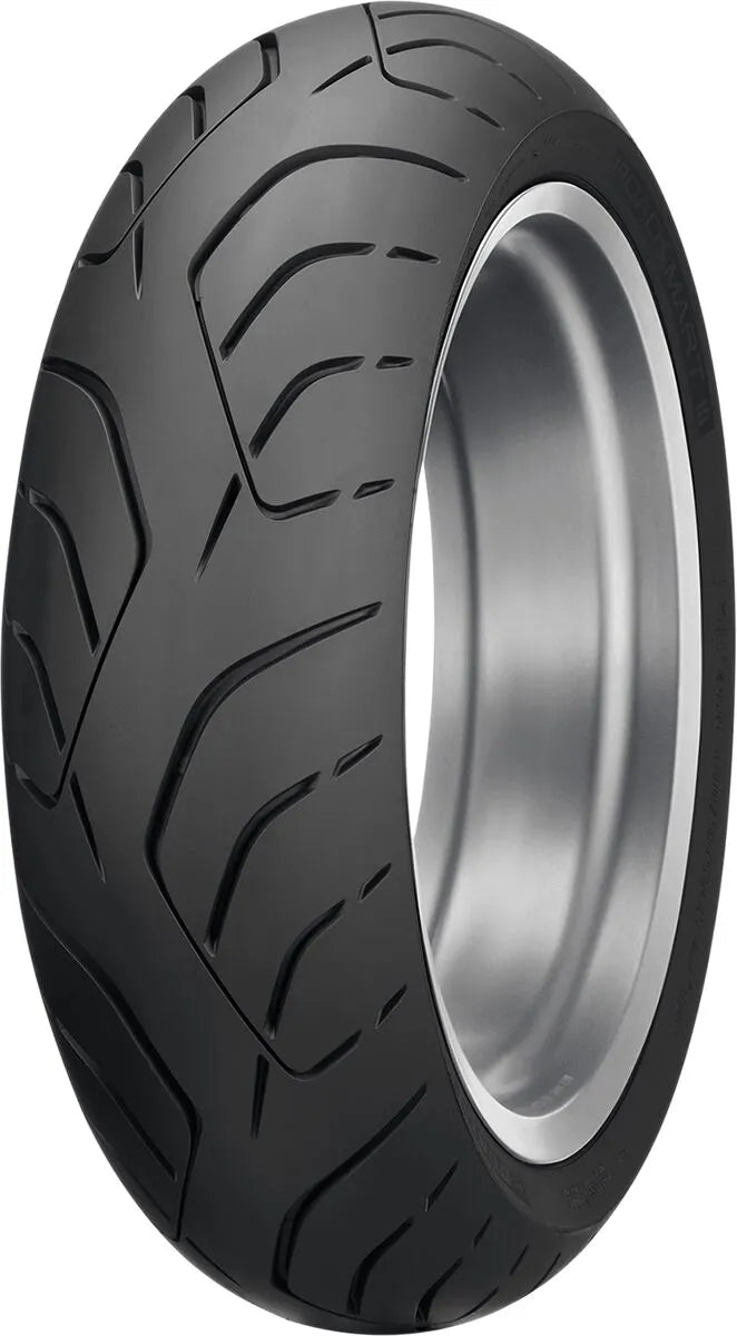 Dunlop Roadsmart Iii Tire For Sport Touring