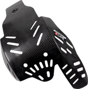 Moose Offroad Carbon Fiber Skid Plate