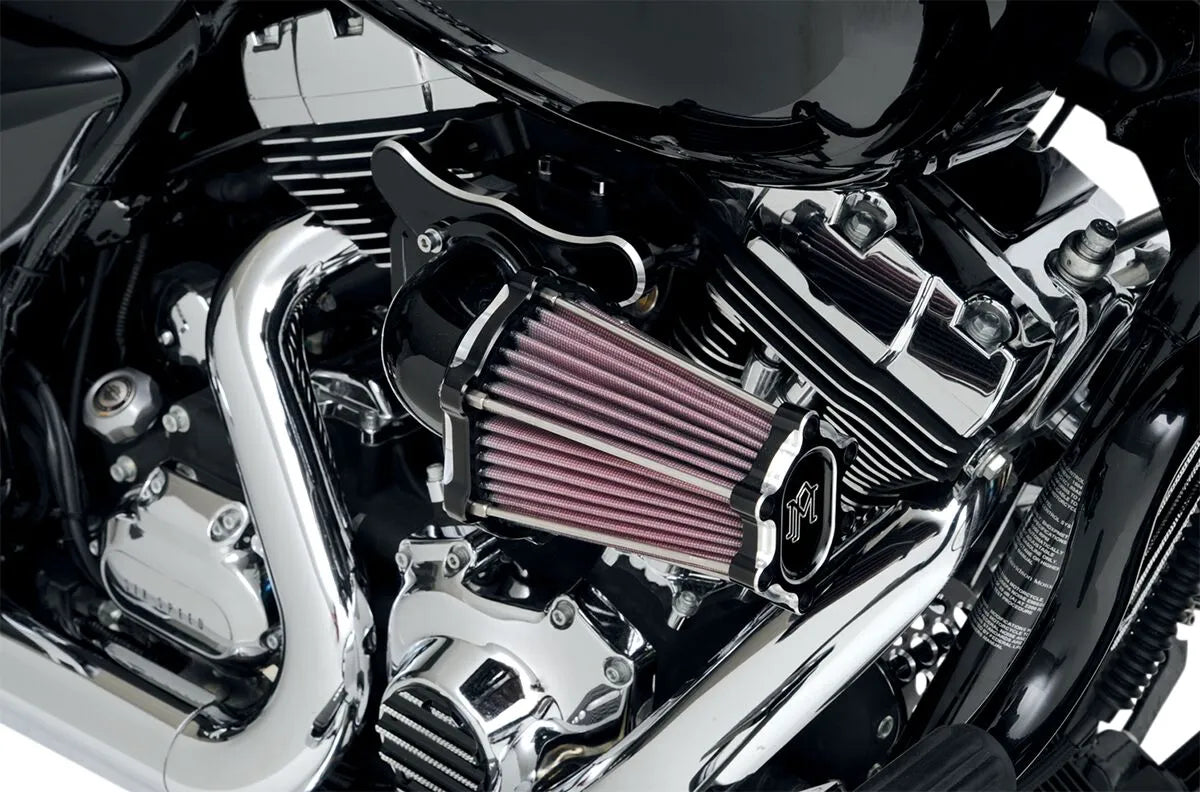 Performance Machine Fast Air Intake Cleaner