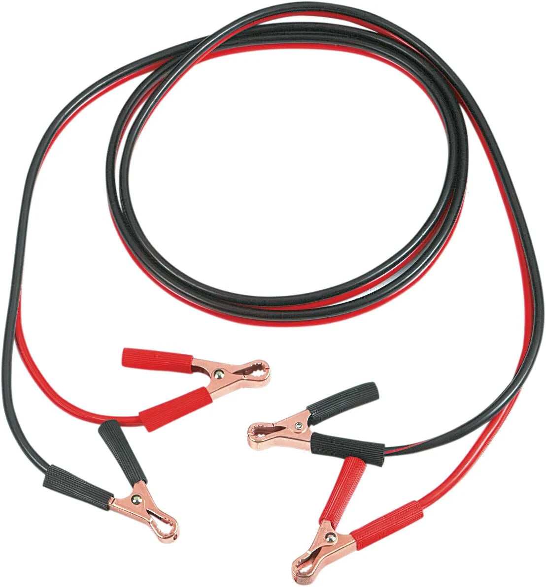 Parts Unlimited Jumper Cable - 10-gauge