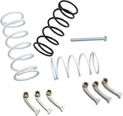 Epi Mudder Clutch Kit For 71+ Cm Tires