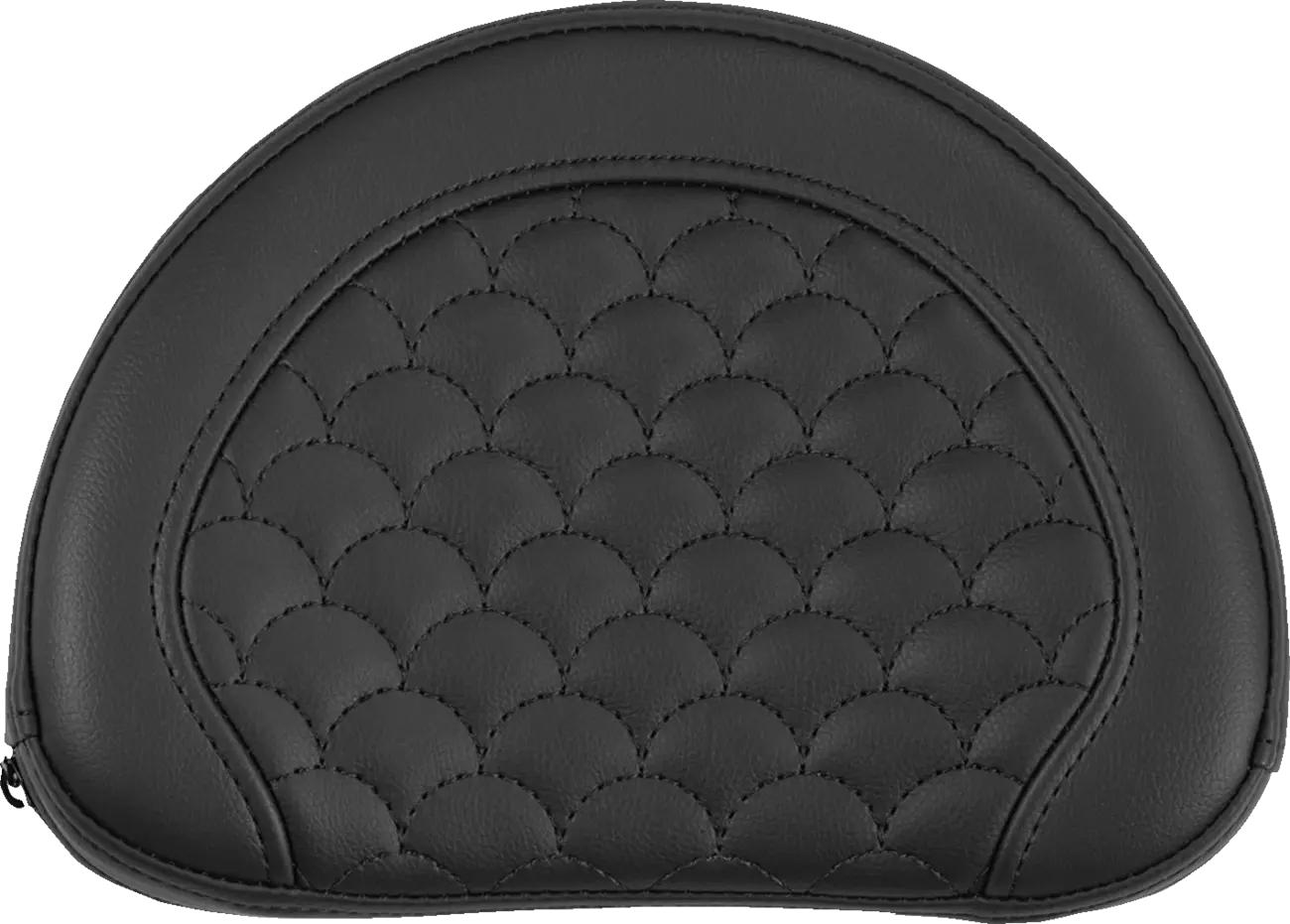 Saddlemen Contoured Sissy Bar Pad for 5" Width Sissy Bars