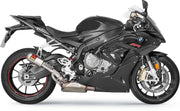 Akrapovic Slip-on Line Lyddæmper
