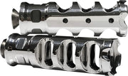 Accutronix Muzzle Brake Shifter Pegs