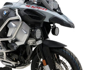 Denali Driving Light Mount For Bmw Motorcycles