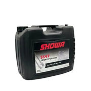 Showa Front Fork Oil - 20 Liter Can