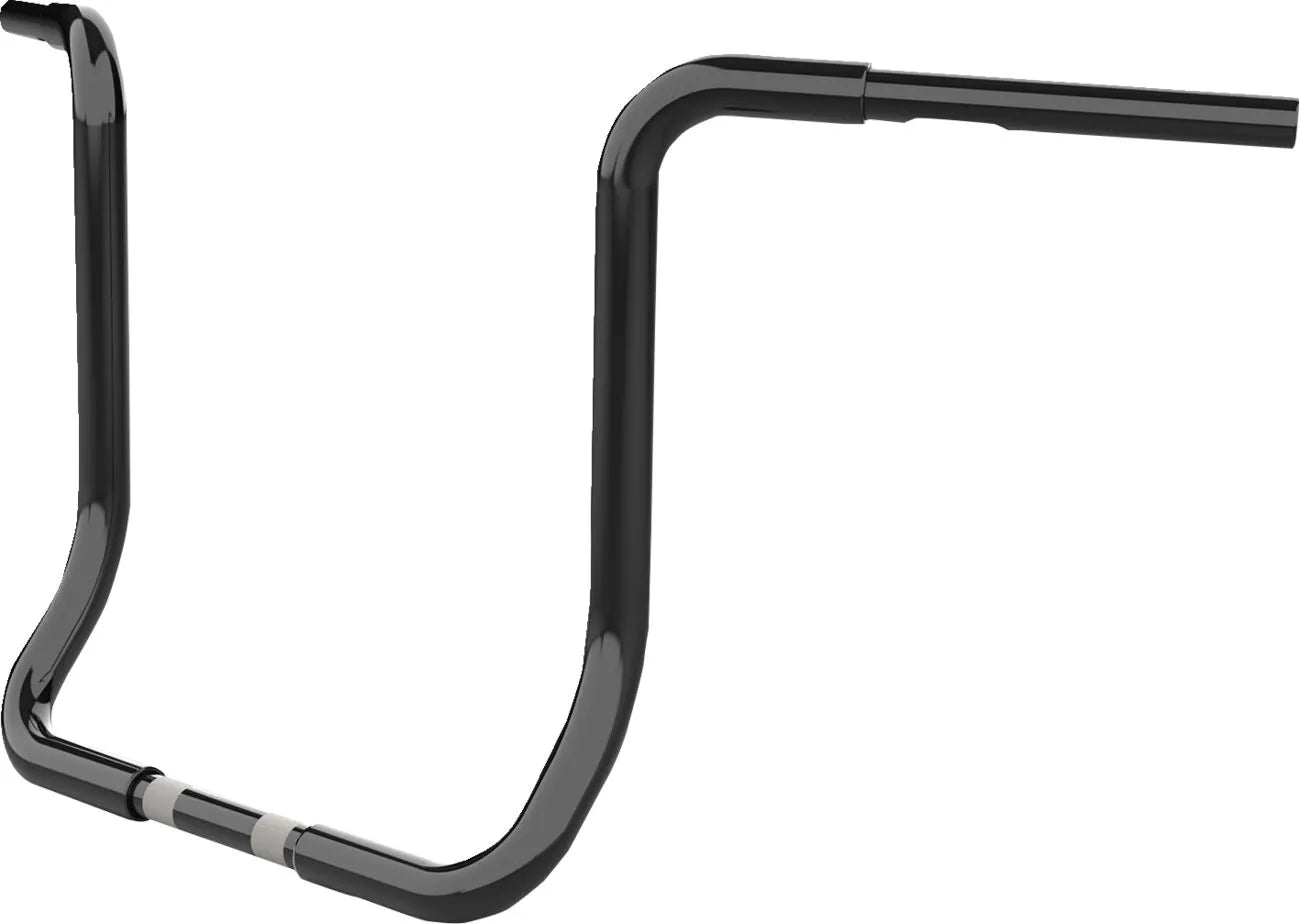 La Choppers Twin Round 16" Handlebar