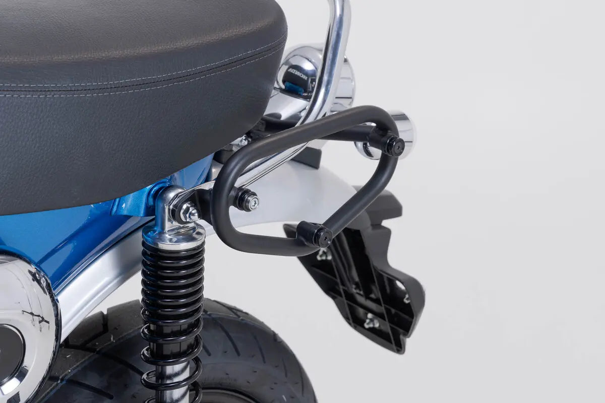 Sw-motech Legend Gear Lc2 Side Bag System