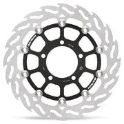 Moto-master Flame Series flydende bremseskiver 300mm - Foran
