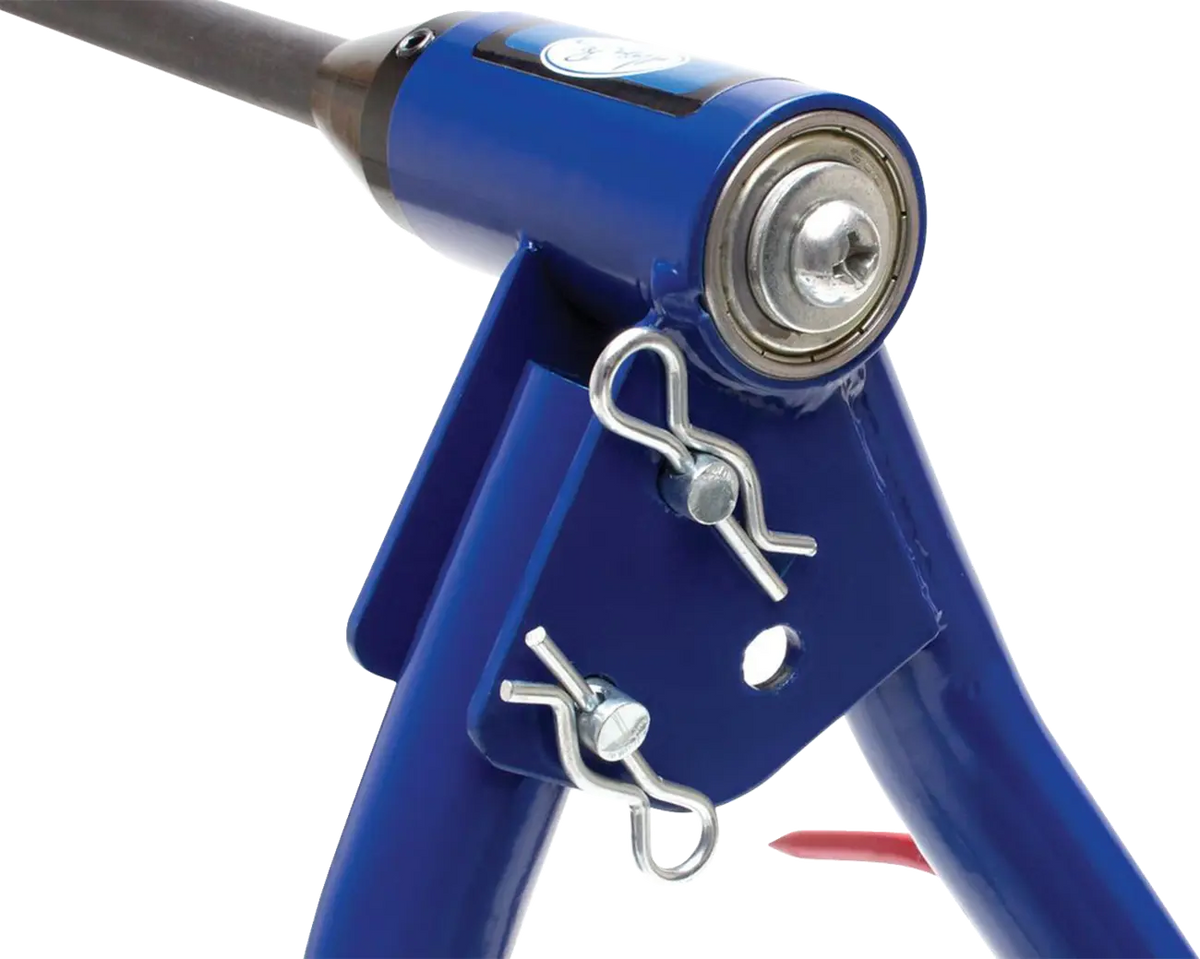 Motion Pro Axis™ Truing-balance Stand