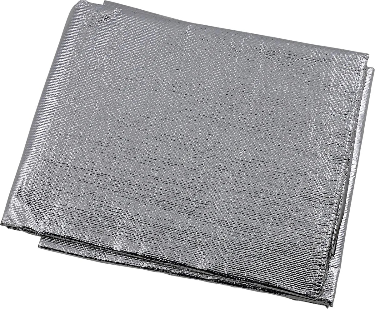 Moose Offroad Varme Skjold Plade 36" X 36"