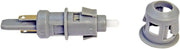 Parts Europe Brake Light Switch