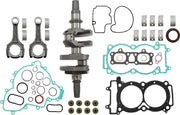 Hot Rods Bottom End Kit With Oe Crankshaft