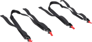 Sw-motech Pro Tail Bag Strap Set Replacement