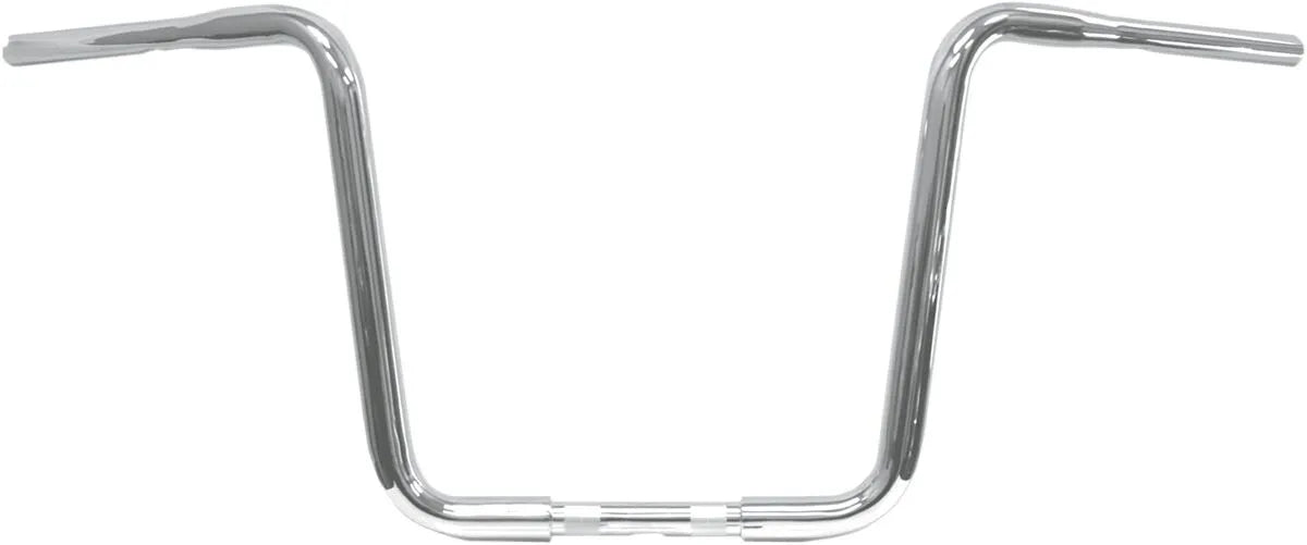 La Choppers 1-1/4" Chrome Handlebar