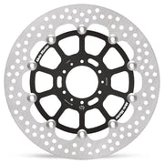 Moto-master Halo Series Flydende Bremseklodser - 296mm - Foran