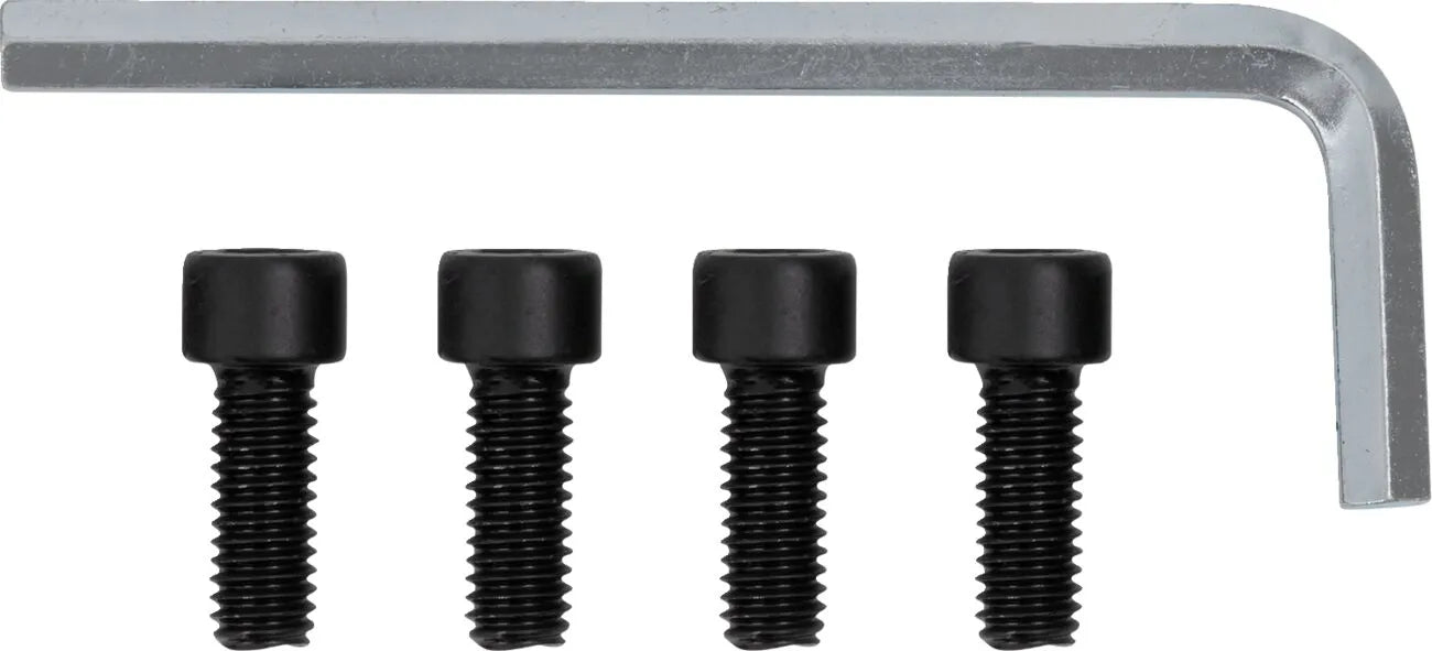 Moose Offroad Four Wheel 27X Wheel Center Cap for 4/156