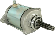 Parts Unlimited Starter Motor