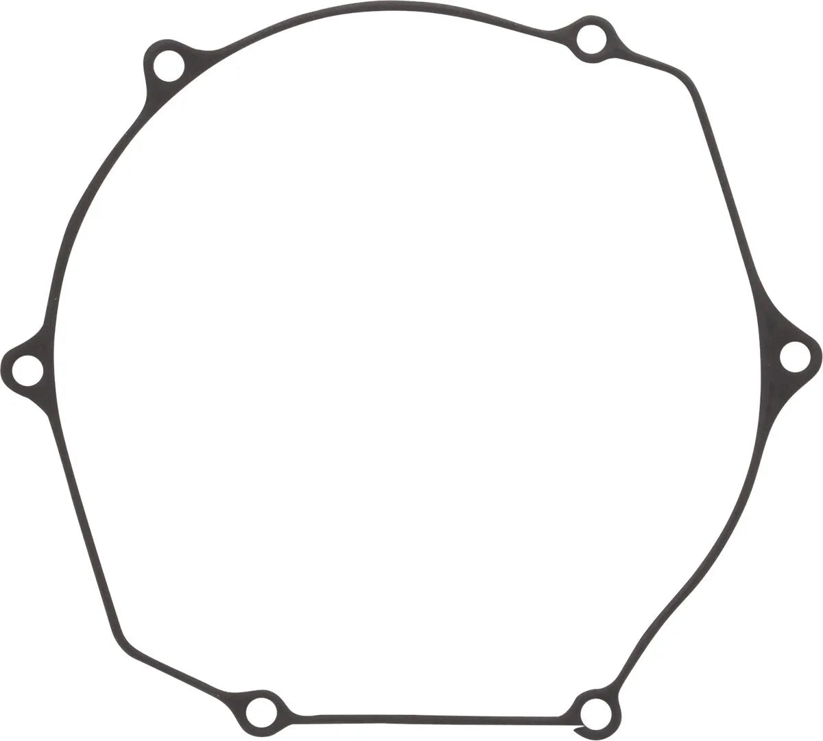 Moose Offroad Clutch Cover Gasket