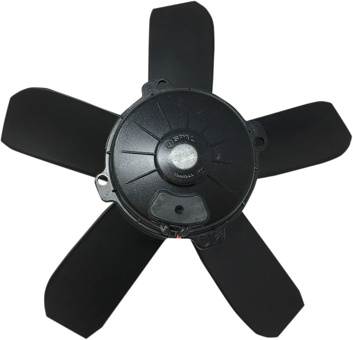 Moose Offroad Hi-performance Cooling Fan - 1630 Cfm
