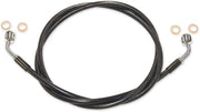 Magnum Shielding Xr Front Bremseledning Kit No Abs 48"