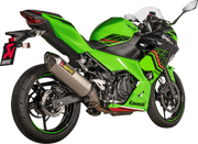 Akrapovic Slip-on Line Muffler