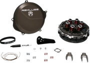 Rekluse Radiuscx 4.0 Clutch Kit Complete