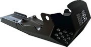 Drag Specialties Skid Plate Aluminum