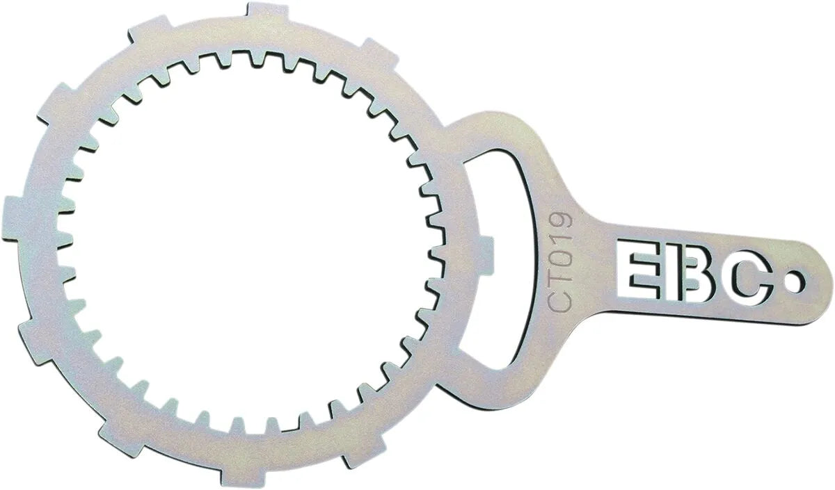 Ebc Clutch Removal Tool
