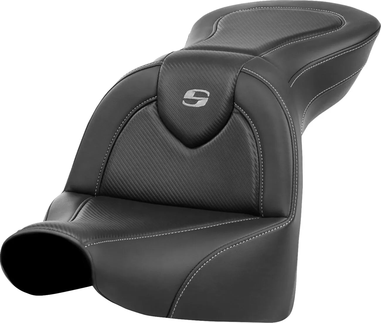 Saddlemen Roadsofa Standard Reach Seat