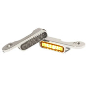 Heinz Bikes Led Handlebar Turn Signals