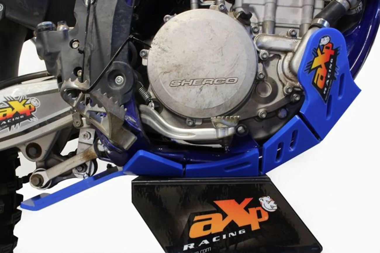 Axp Racing Xtrem Skid Plate For Engine Protection