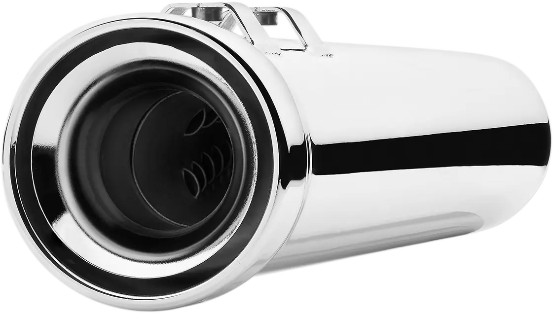 Cobra Neighbor Hater Slip-on Lyddæmpere - Aggressiv Udstødning