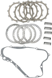 Moose Offroad Complete Clutch Kit