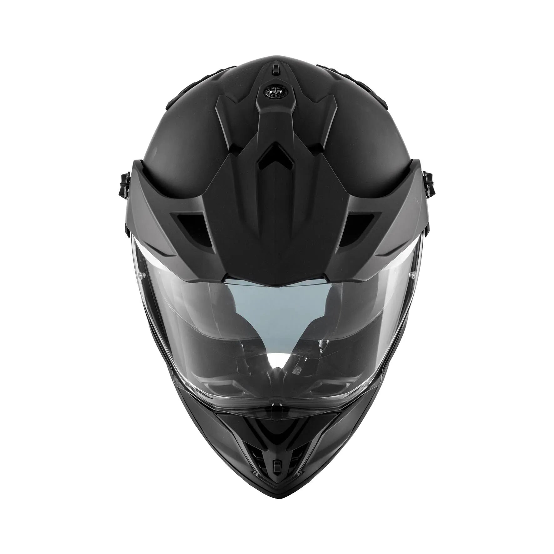 Premier Helmets Discovery Helmet Full Face Dual Sport