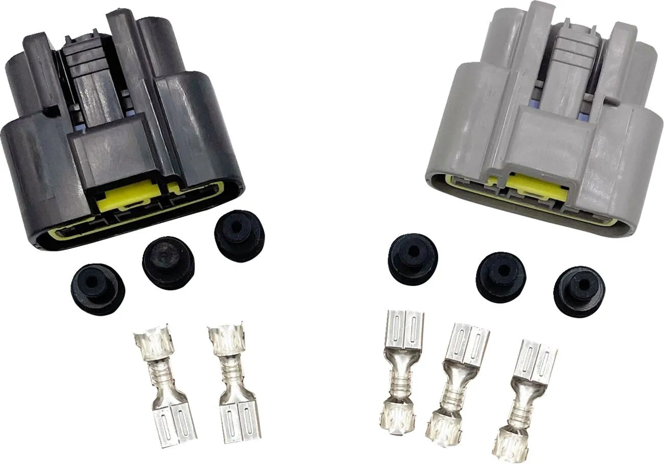 Rick's Motorsport Electric Connector Kit
