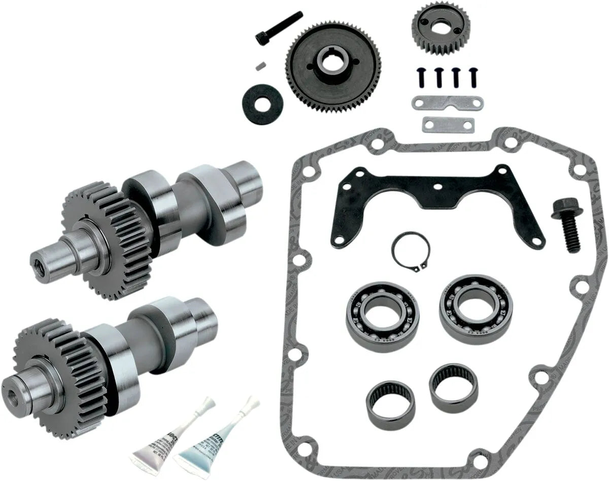 S&s Cycle 551g Gear Drive Camshaft Kit