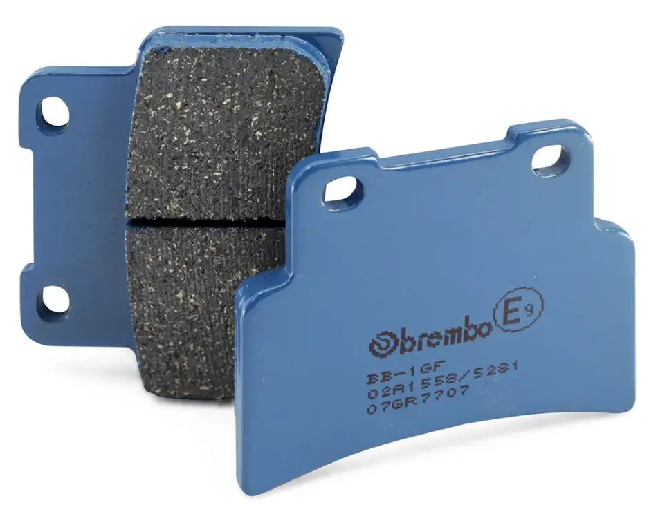 Brembo Cc Carbon Ceramic Brake Pads - Prime Line