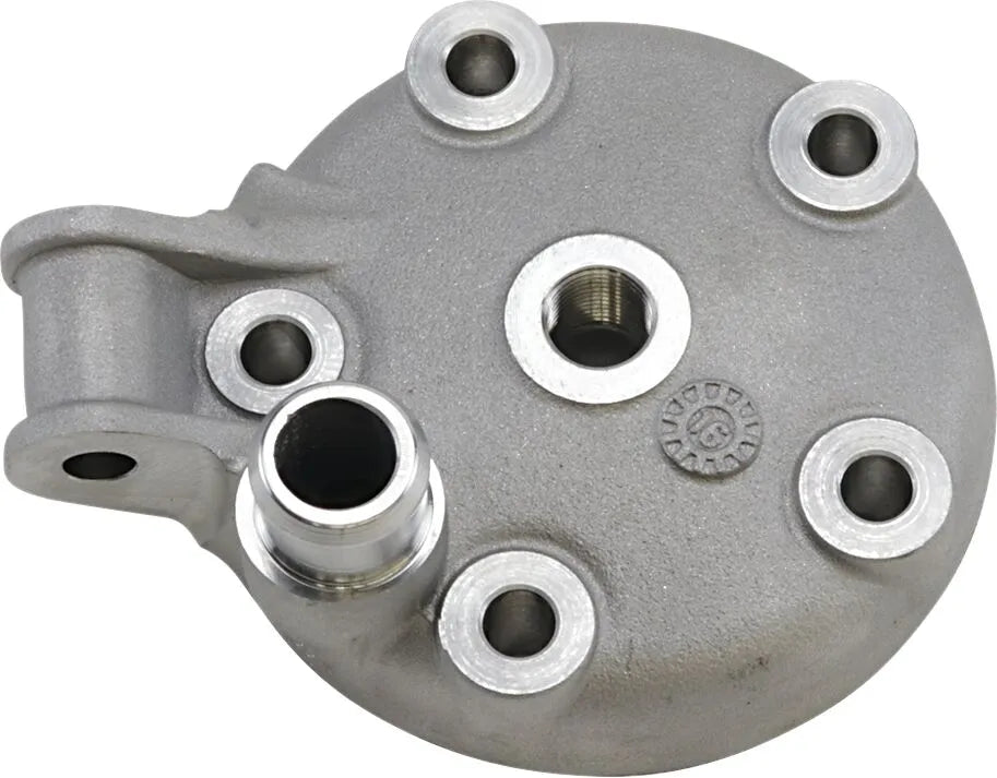 Cylinder Works 125cc Cylinder Head