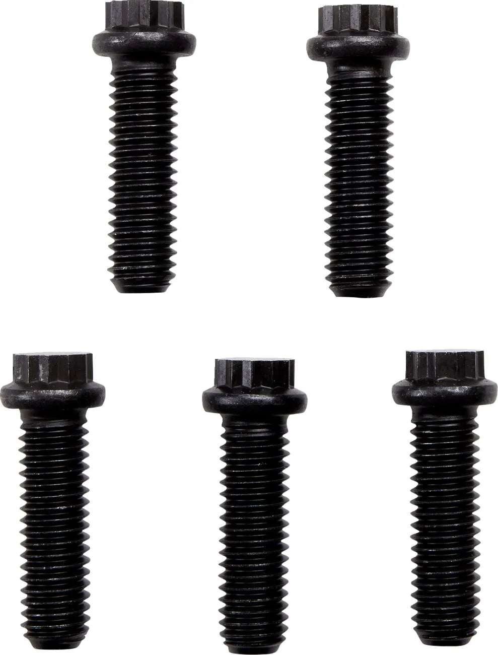 Alloy Art Cush Drive Chain Conversion System