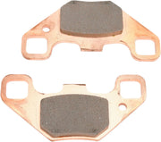 Ebc Long-life Sintered "R" Bremseklodser - Foran