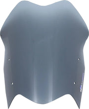 Bullster Windscreen For Yamaha - Enhanced Riding Comfort